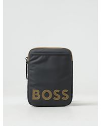 BOSS by HUGO BOSS - Travel Bag - Lyst