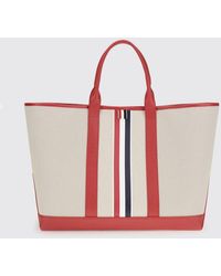 Thom Browne - Canvas Bag - Lyst
