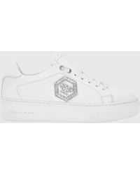 Philipp Plein - Trainers - Lyst