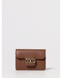 Ferragamo - Geldbörsen Damen - Lyst