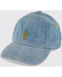 Ami Paris - Cappello Uomo - Lyst