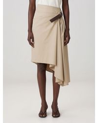 Loewe - Skirt - Lyst
