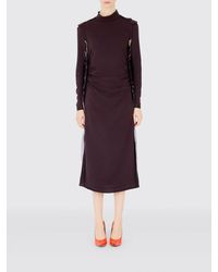 Maison Margiela - Kleid Damen - Lyst