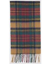 Barbour - Scarf - Lyst