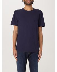 Dondup - T-Shirt Homme - Lyst