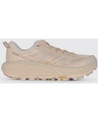Hoka One One - Mafate Speed 2 Mesh And Rubber Sneakers - Lyst
