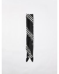 Moschino - Neck Scarf - Lyst