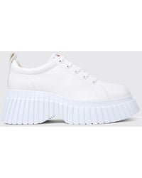 Camper - Lässige schuhe - Lyst
