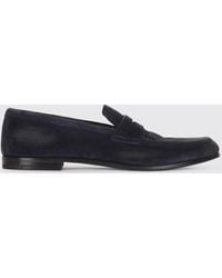 Church's - Suede Loafers - Lyst