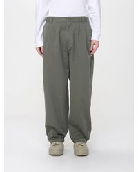 Carhartt - Marv Cotton Trousers - Lyst