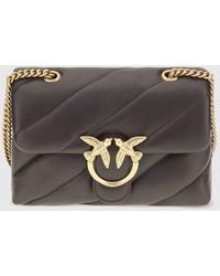 Pinko - Shoulder Bag - Lyst