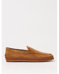 Tod's - Zapatos Hombre - Lyst