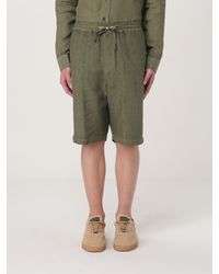 120% Lino - Short - Lyst