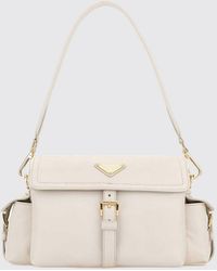 Prada - Borsa Tote Donna - Lyst