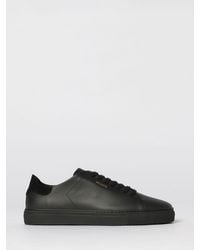 Axel Arigato - Clean 90 Leather Sneakers - Lyst