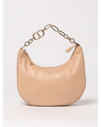 Twinset - Borsa Croissant - Lyst