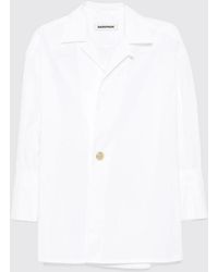 DARKPARK - Camisa Mujer - Lyst