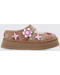 UGG - Bea Meadow Mary Jane Platform - Lyst