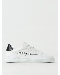 MSGM - Sneakers - Lyst