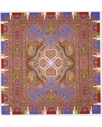 Etro - Scarf - Lyst