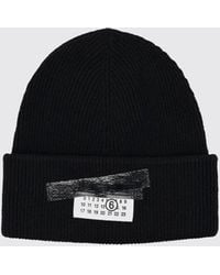 MM6 by Maison Margiela - Hut Damen - Lyst