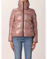 Save The Duck Jackets for Women | Online Sale up to 60% off | Lyst