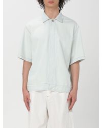 MM6 by Maison Martin Margiela - Chemise - Lyst