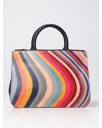 Paul Smith - Handbag - Lyst