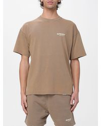 Represent - Cotton Logo T-Shirt - Lyst