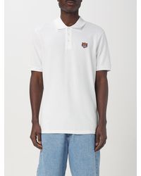 KENZO - Polo Shirt - Lyst