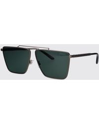 Versace - 0Ve2266 Metal And Acetate Sunglasses - Lyst