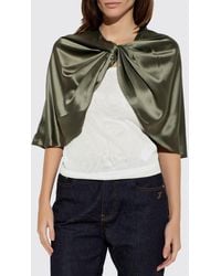 By Malene Birger - Satin Scarf Malene Birger - Lyst