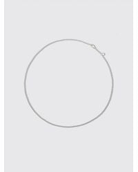 Dodo - Bollicine Necklace - Lyst