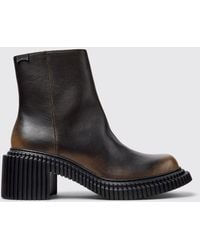 Camper - Stivaletto Pix London - Lyst