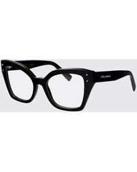 Dolce & Gabbana - Optical Frames - Lyst