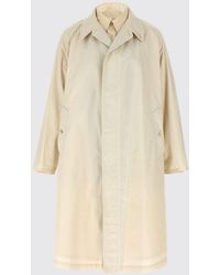 Maison Margiela - Trench Coat - Lyst
