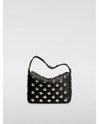 KHAITE - Schultertasche Damen - Lyst