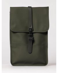 Rains - Puffed Mini Backpack - Lyst