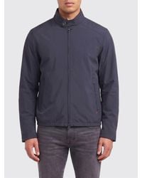 Save The Duck - Nylon Jacket - Lyst