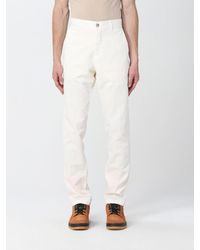 Brooksfield Pants, Slacks and Chinos for Men - Up to 79% off | Lyst