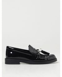 Jimmy Choo - Mocassins - Lyst