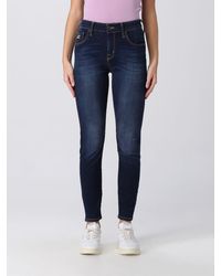 Jacob Cohen Jeans for Women | Online Sale up to 66% off | Lyst