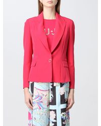 Liu Jo Blazers, sport coats and suit jackets for Women - Up to 65% off |  Lyst