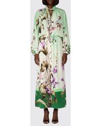 F.R.S For Restless Sleepers - F.R. For Restless Sleepers Silk Dress F.R. For Restless Sleepers - Lyst