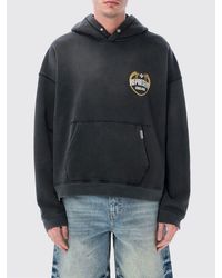 Represent - Cotton Hoodie - Lyst