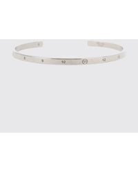 Maison Margiela - Bangle Bracelet - Lyst