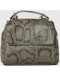Orciani - Sveva Mini Handbag - Lyst