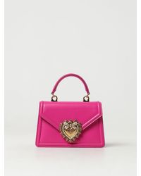 Dolce & Gabbana - Handtasche - Lyst