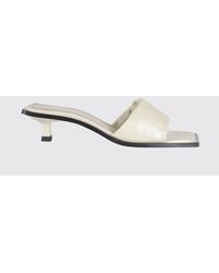 Alohas - Kia Mules Aus Naplak - Lyst