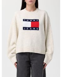 Tommy Hilfiger - Pullover Damen - Lyst